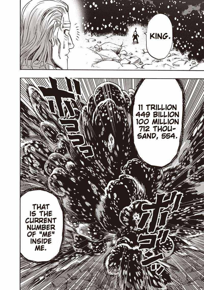 One-Punch Man, Chapter 152 image 31
